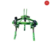 Alpler 3 lü Mikro Çizel-Dipkazan thumbnail 1