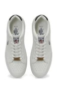 U.S. Polo Assn. NOAH 5FX 101947861 Erkek Sneaker Ayakkabı Beyaz 40-45 - 3