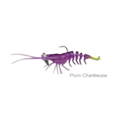 Savage Gear 3d Shrimp Rtf 12,5cm 14gr Chartre 2Pcs - 1