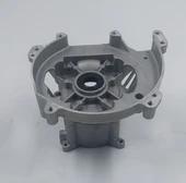 MOTORLU TIRPAN KARTER OLEOMAC BCH40T/BP ORJİNAL - 1