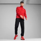 Puma ESS Poly Kırmızı Erkek Eşofman Takımı - 684847 11 - 1
