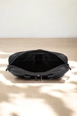 Lüx Unisex Siyah Laptop & Evrak Çantası 13"-14.6" inç - 5