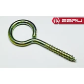 Ebru Kapalı Piton 22x130 - 100 Adet - 1