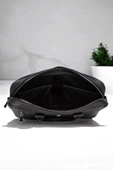 Premium Unisex Siyah Laptop & Evrak Çantası 13"-14.6" inç - 3