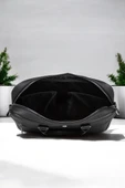 Premium Unisex Siyah Laptop & Evrak Çantası 13"-14.6" inç - 2