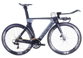 Broster Aeroblade TT Triatlon 105 Set 54 Cm Karbon Yarış Bisikleti - 1