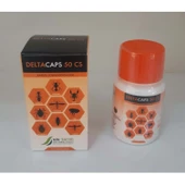 Delta Caps 50 Cs Haşere Ilacı 25 ml - 1