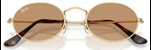 Ray-Ban RB3547 001/53 51 Unisex Güneş Gözlüğü - 3