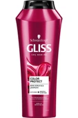 Gliss Color Perfector Renk Koruyucu Şampuan 2x 500 ML - 3