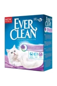 Ever Clean 10 lt Kedi Kumu Lavender - 1