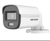 Hikvision DS-2CE10DF0T-LPFS Full HD 2 MP 3.6mm Lens Smart Hybrid Gece Görüşlü Bullet Güvenlik Kamerası - 3