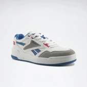 Reebok Andy Pose Beyaz Gri Erkek Sneaker Ayakkabı 101988992 - 2