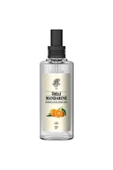 Mandarine Mandalina Kokulu Sprey Cam Şişe Kolonya 100ml - 1