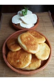 Beyaz Mısır Unu 1 kg - 5