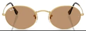 Ray-Ban RB3547 001/53 51 Unisex Güneş Gözlüğü - 2