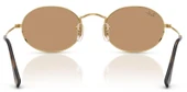 Ray-Ban RB3547 001/53 51 Unisex Güneş Gözlüğü - 5