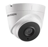 Hikvision DS-2CE76H0T-ITPFS 5MP 2.8MM Dahili Sesli IR Dome Kamera thumbnail 2