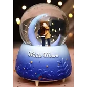 Kar Küresi Orta Boy Wy20k08 - 1