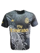 Ronaldo Real Madrid R00132 Dragon (Ejderha) Desenli Forma 2023-2024 - 1