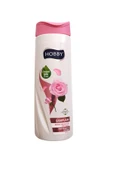Hobby Gül Özlü Şampuan 500 ml - 1