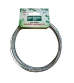 Gardener 3115 Galvanizli Çok Amaçlı Bağlama Teli 1,5mmx12m - 1