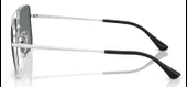 Ray-Ban RB3758 003/81 56 Polarize Unisex Güneş Gözlüğü - 4