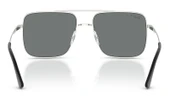 Ray-Ban RB3758 003/81 56 Polarize Unisex Güneş Gözlüğü - 2