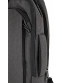 Ççs Siyah 51437 Sırt Çantası - 4