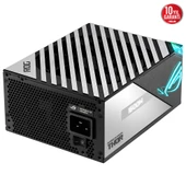 ASUS ROG-THOR-1600T-GAMING TITANIUM 1600W POWER SUPPLY - 7