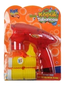 6020 KARTELA PİLLİ IŞIKLI KÖPÜK ÇIKARAN SİLAH -KYM thumbnail 2