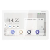 Hikvision DS-KH9510-WTE1(B) Görüntülü Dokunmatik Diafon - 1