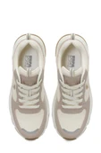 U.S. Polo Assn. SORLEY 5FX 101938182 Kadın Spor Ayakkabı Pudra 36-40 thumbnail 4