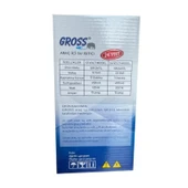 Gross Termoslu Krom Araç İçi Su Isıtıcı 12 V-450 Ml - 6