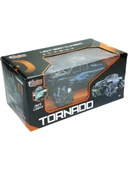 Vardem F/f Sarjlı 1:15 Isıklı Akr.tornado Araba (2.4ghz) - 4