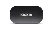 KIOXIA EXCERİA PLUS G2 LXD20K001TG8 1TB 1050/1000MB/s USB 3.2 GEN2 TYPE-C TAŞINABİLİR SSD DİSK thumbnail 1