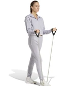 adidas GG Kadın Gri Kapüşonlu Ceket IX5066 thumbnail 2