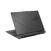 Asus Rog Strix G16 G614PR-RV052 AMD Ryzen 9 8940HX 32GB 1TB SSD RTX5070Ti-12GB Freedos 16" 165 Hz WUXGA Taşınabilir Bilgisayar - 5