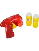 6020 KARTELA PİLLİ IŞIKLI KÖPÜK ÇIKARAN SİLAH -KYM thumbnail 1