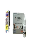 Zonax Köpek Vitamin ,Mineral ,Aminoasit Dr Aminovit 50 ml + Köpek D3 Vitamin 100 ML - 1