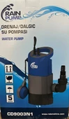 RAINPUMP CD900P3N1 DRENAJ DALGIÇ POMPA - 1