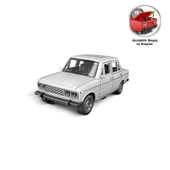 SÜRTMELİ KAPILARI VE BAGAJI AÇILAN MODEL - 1 Adet Stokta Olan Gönderilr - 3