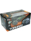 Vardem F/f Sarjlı 1:15 Isıklı Akr.tornado Araba (2.4ghz) - 2