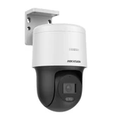 Hikvision DS-2DE2C400MW-DE Speed Dome 4 MP IP PT Kamerası - 1