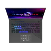 Asus Rog Strix G16 G614PR-RV052 AMD Ryzen 9 8940HX 32GB 1TB SSD RTX5070Ti-12GB Freedos 16" 165 Hz WUXGA Taşınabilir Bilgisayar - 6