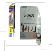 Zonax Kedi Vitamin Set (  Kediler İçin Vitamin aminovit + Vitamin D3 ve Omega 3-6-9 ) - 1