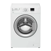 Altus AL 7101 L 7 Kg 1000 Devir Beyaz Çamaşır Makinesi - 1