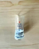 Bozcaada Serisi Rakı Bardağı Yeni Rakı Şehir Serisi - 1