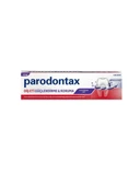 Parodontax Diş Eti Güçlendirme Koruma Beyazlatici Diş Macunu 75 ml - 1