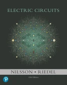 Electric Circuits 12th edition W. Nilsson Riedel - 1
