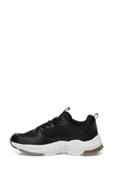 U.S Polo Assn. SORLEY 5FX 101938183 Kadın Spor Ayakkabı Siyah 36-40 - 3
